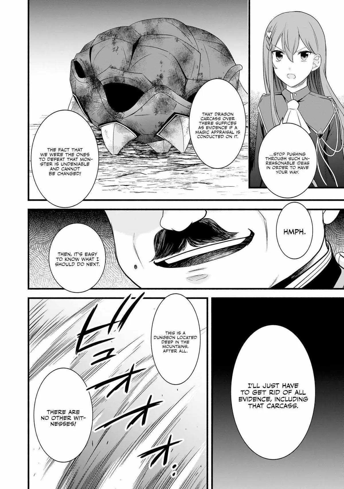 Recreator of Creation Magic chapter 8 page 9
