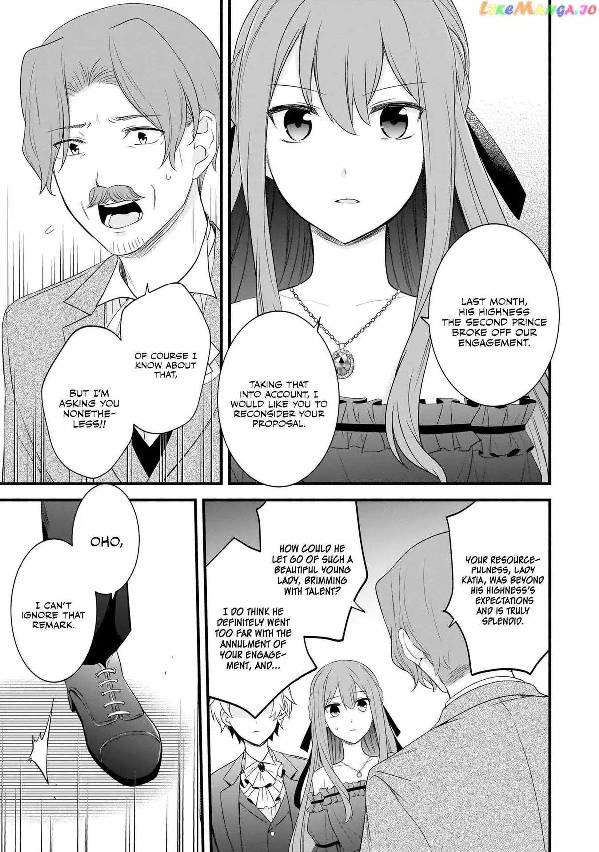 Recreator of Creation Magic chapter 9 page 30