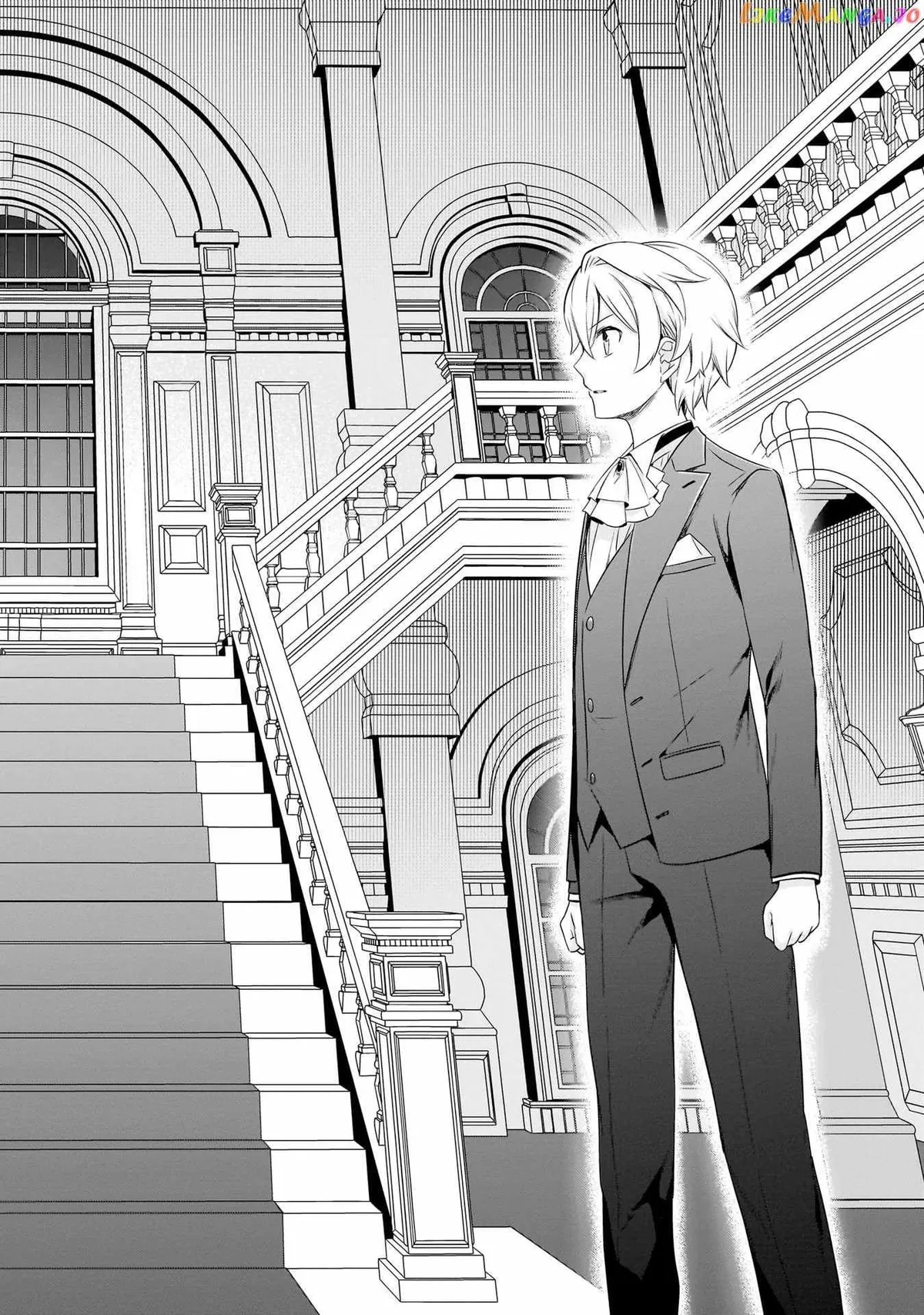 Recreator of Creation Magic chapter 9 page 33