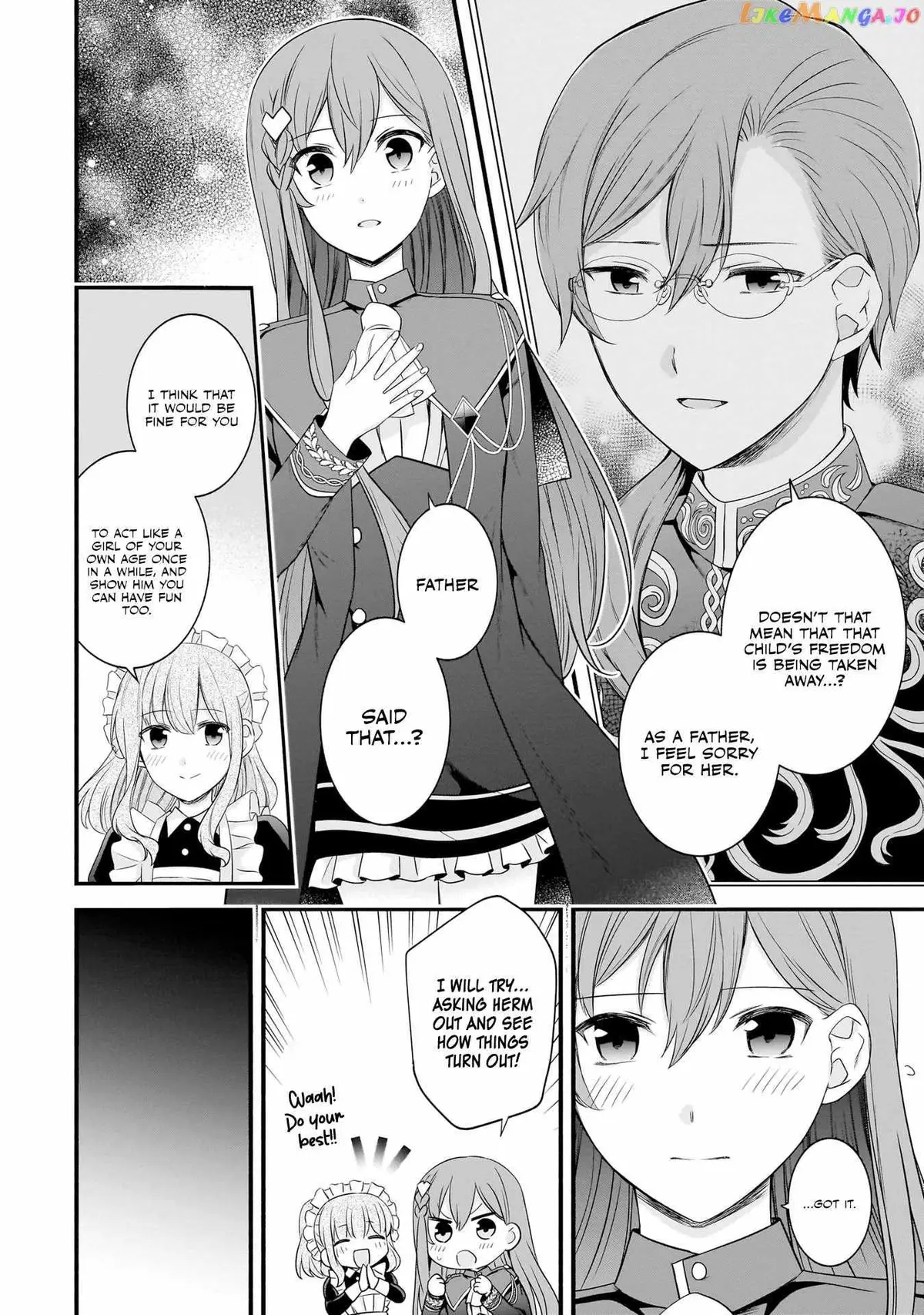 Recreator of Creation Magic chapter 9 page 5