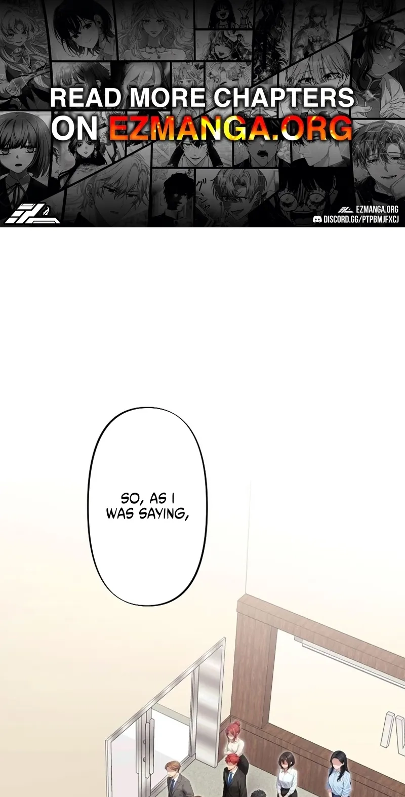 Until I Bring That Couple to Ruin chapter 39 page 1