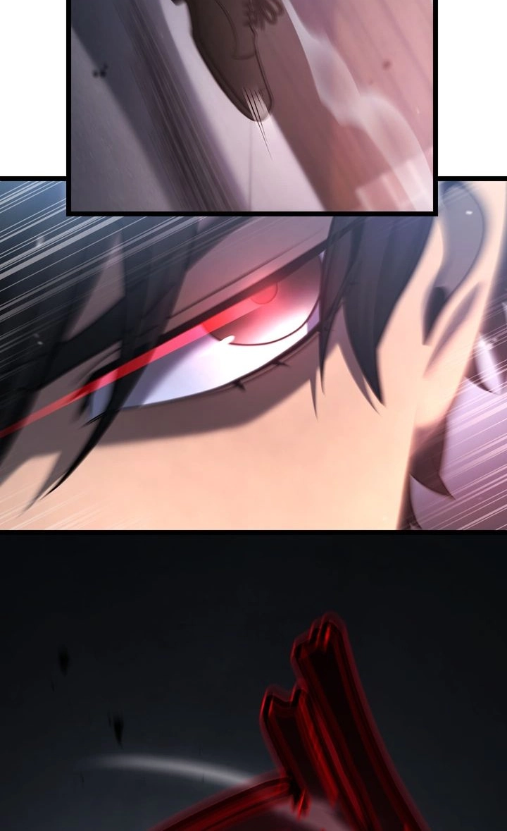 Return of the Reaper꞉ Assassin chapter 23 page 11