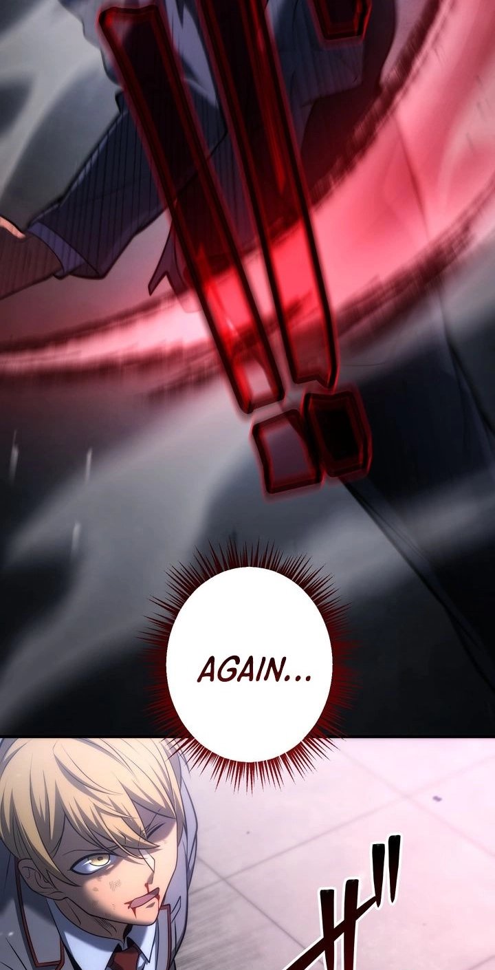Return of the Reaper꞉ Assassin chapter 23 page 13