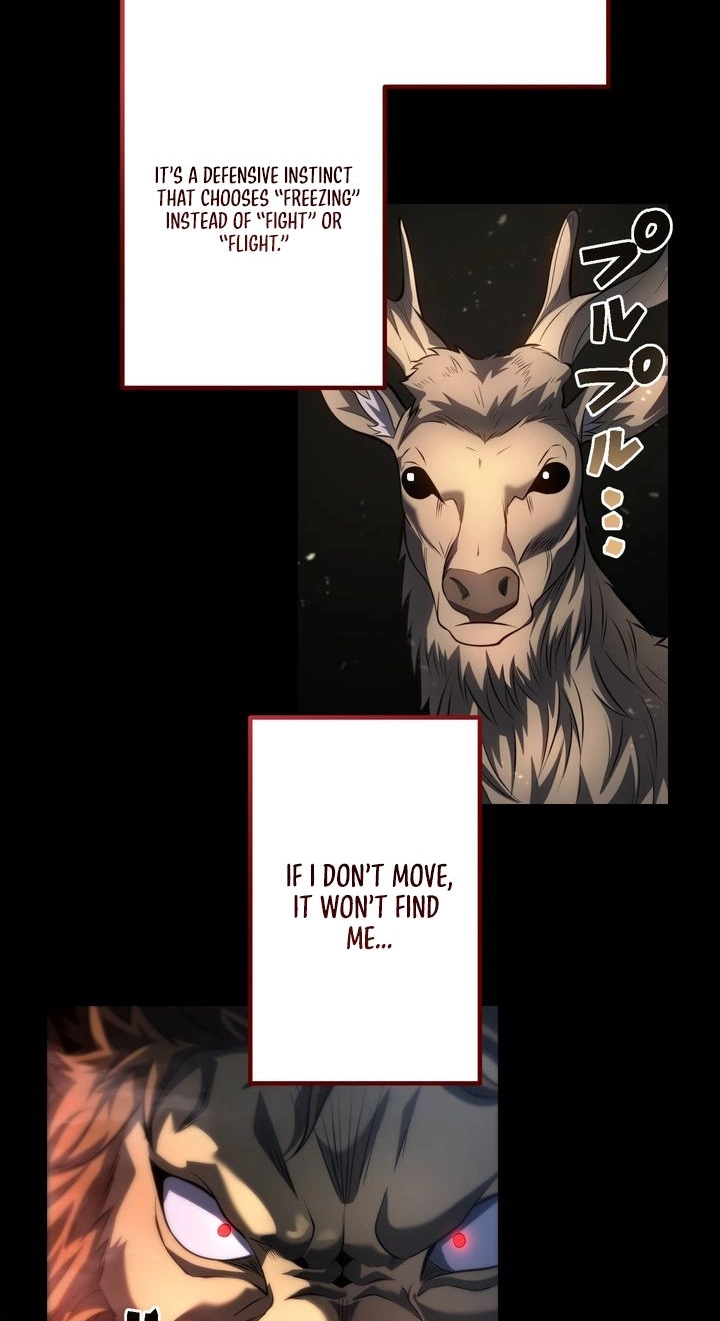 Return of the Reaper꞉ Assassin chapter 23 page 18