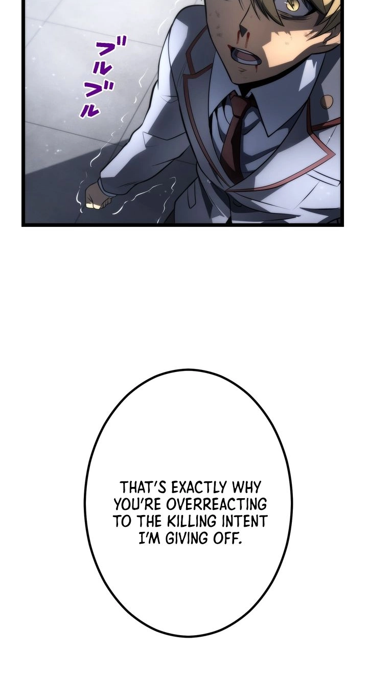 Return of the Reaper꞉ Assassin chapter 23 page 21
