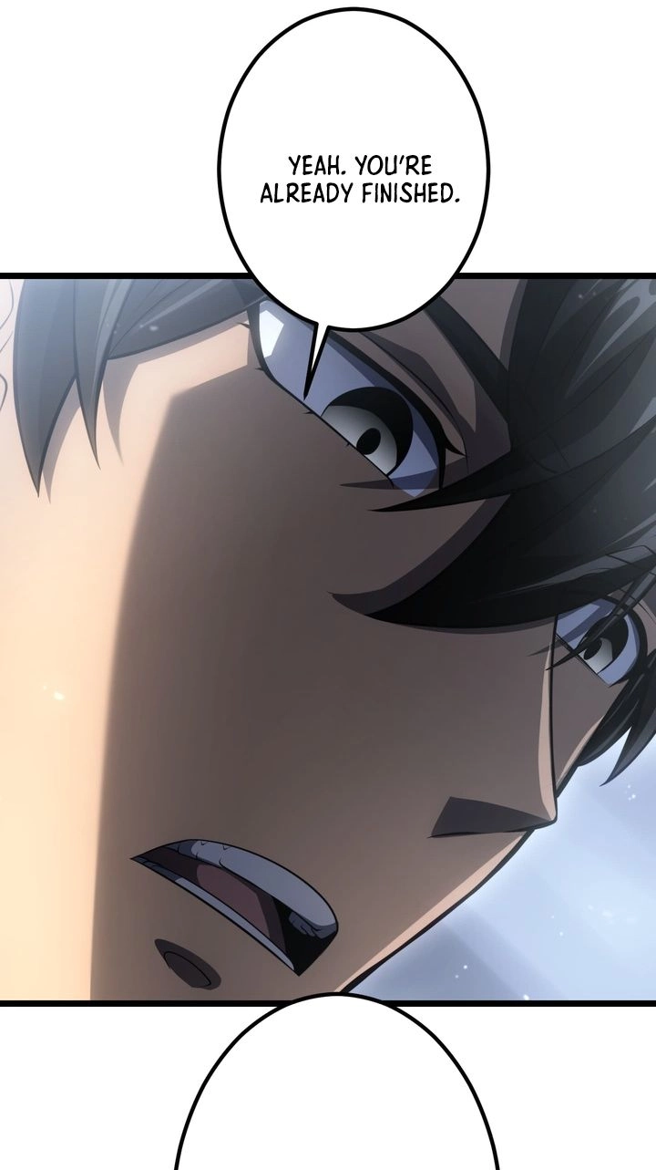 Return of the Reaper꞉ Assassin chapter 23 page 23