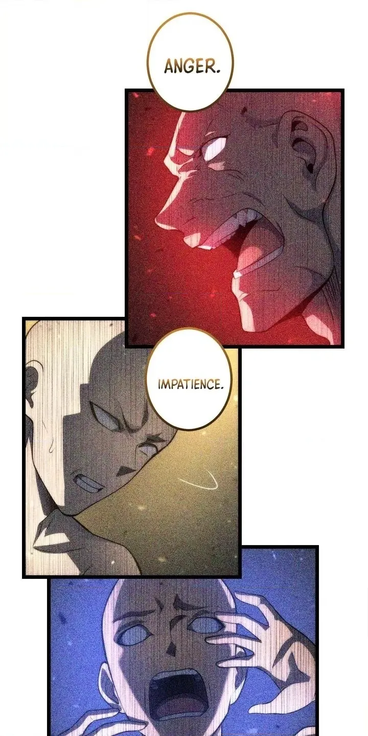 Return of the Reaper꞉ Assassin chapter 23 page 30