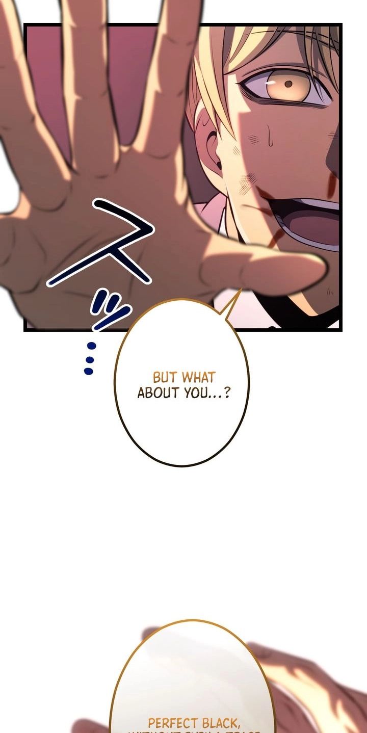 Return of the Reaper꞉ Assassin chapter 23 page 32