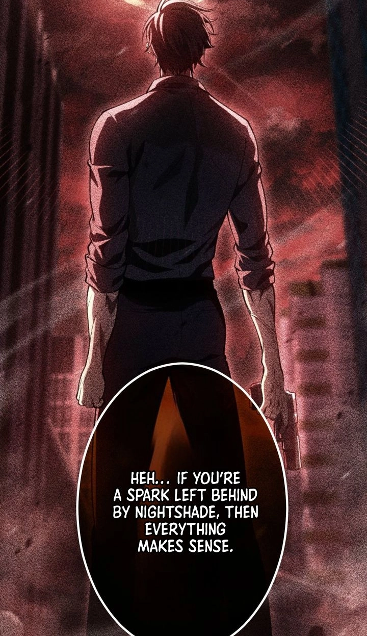 Return of the Reaper꞉ Assassin chapter 23 page 43