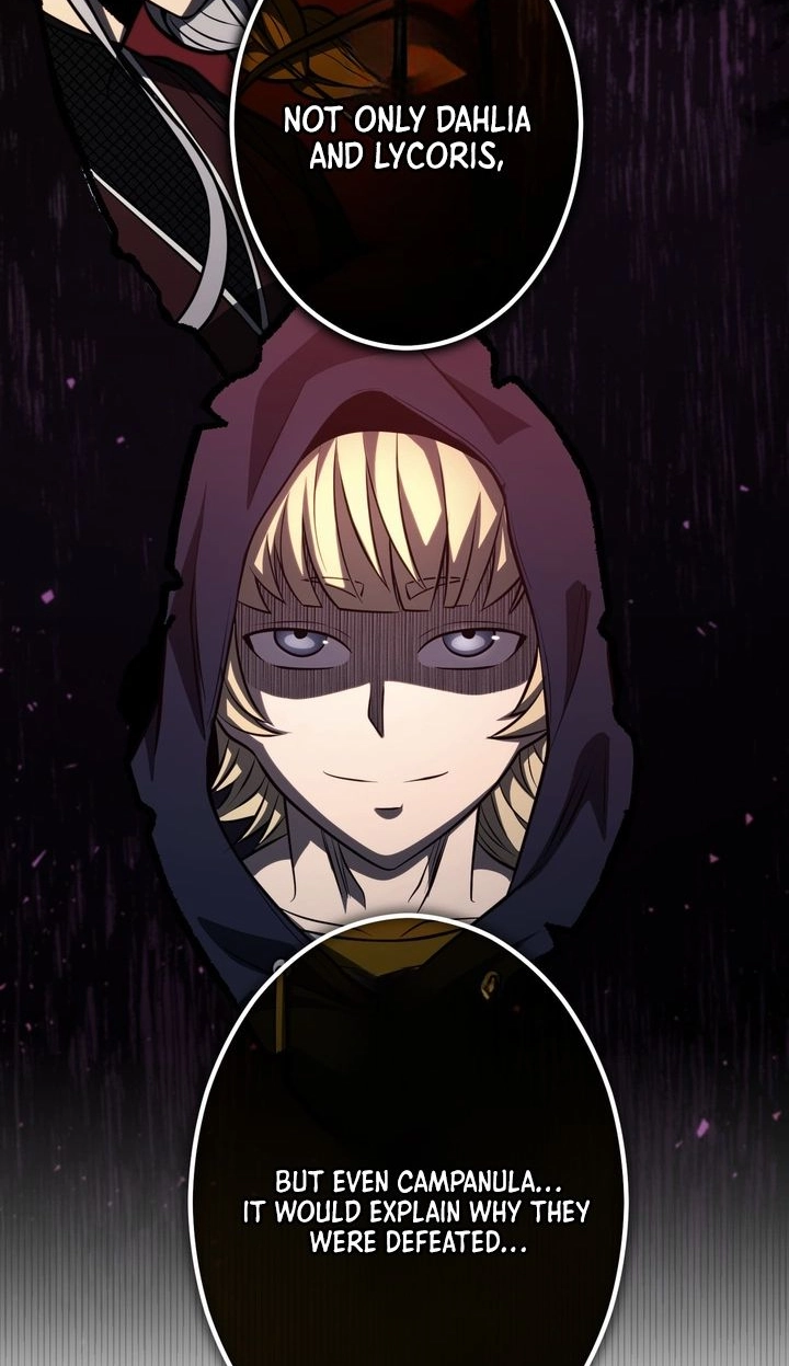 Return of the Reaper꞉ Assassin chapter 23 page 45