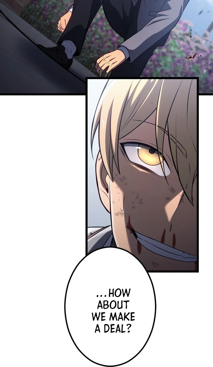 Return of the Reaper꞉ Assassin chapter 23 page 48