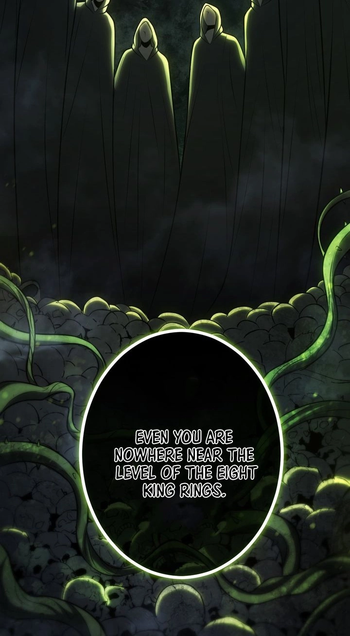 Return of the Reaper꞉ Assassin chapter 23 page 55