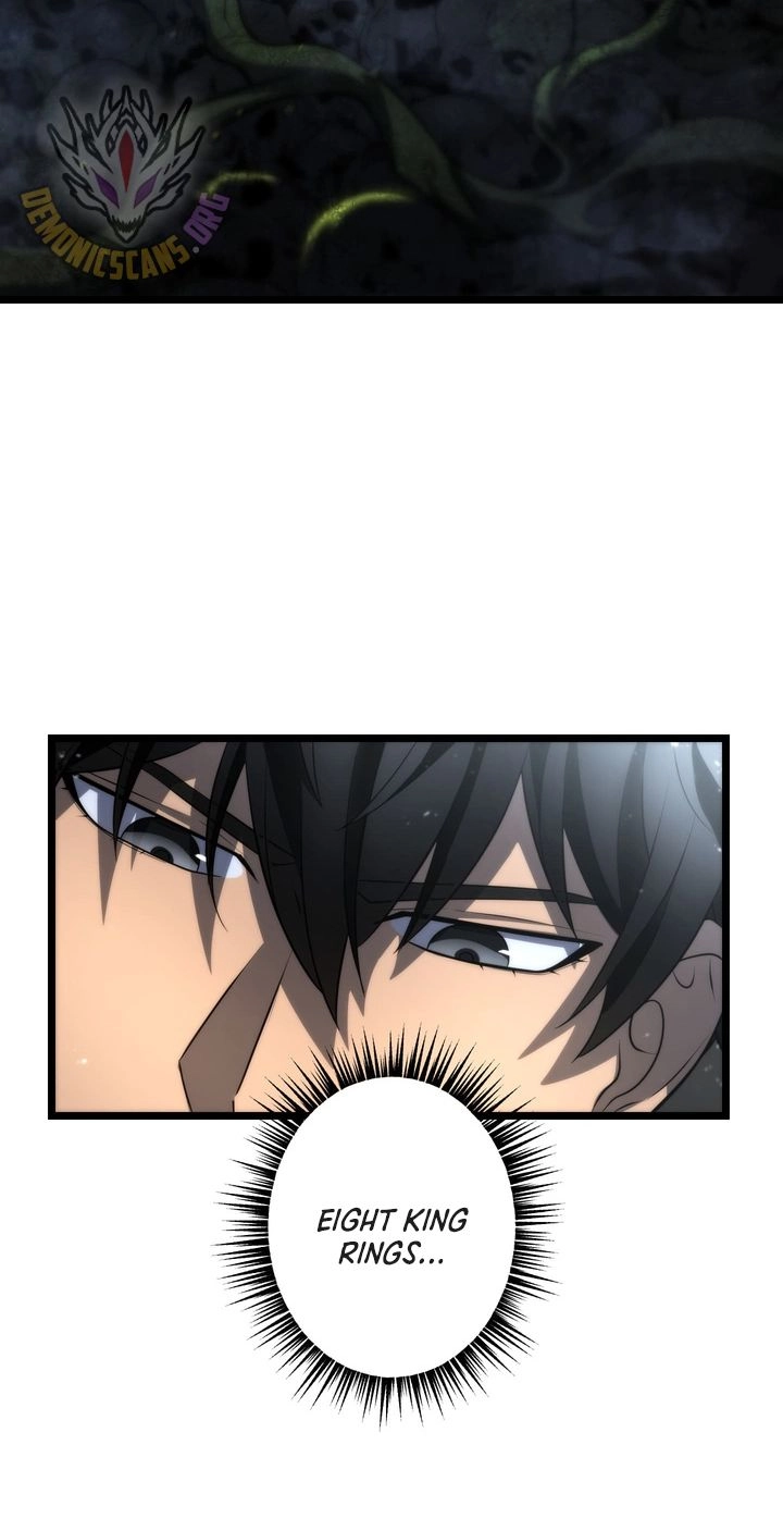 Return of the Reaper꞉ Assassin chapter 23 page 56