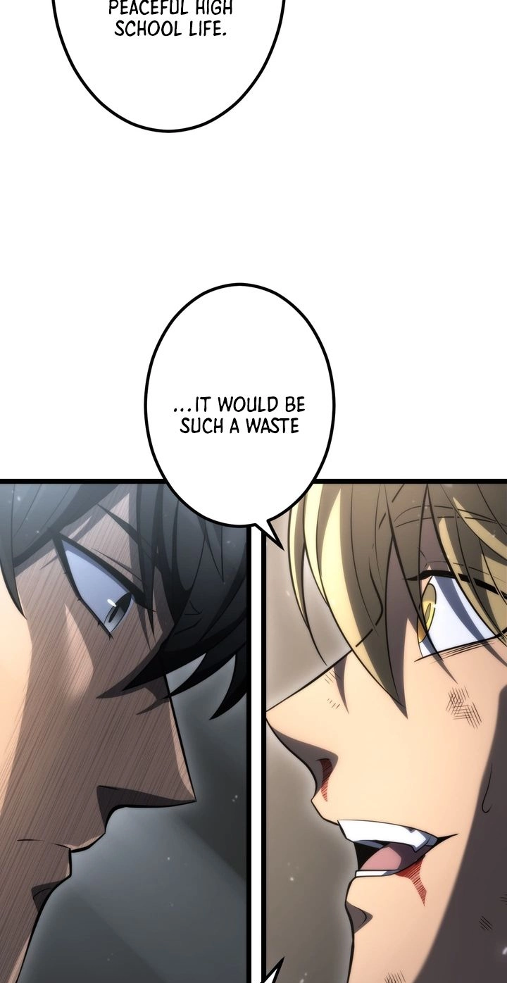 Return of the Reaper꞉ Assassin chapter 23 page 58