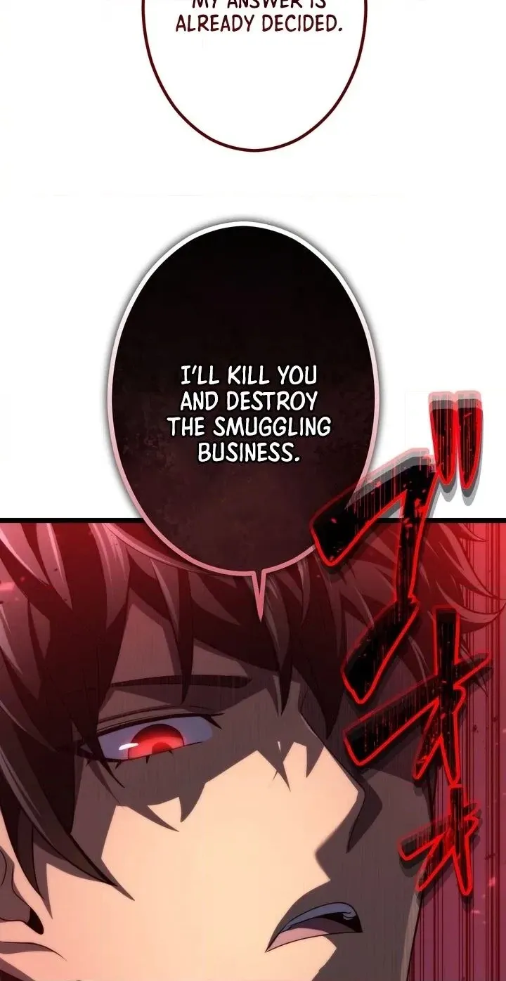 Return of the Reaper꞉ Assassin chapter 23 page 60