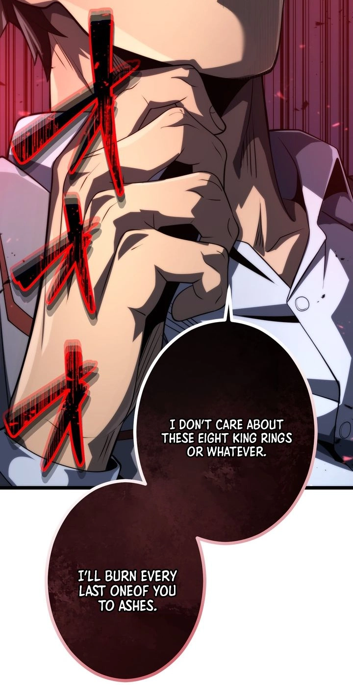 Return of the Reaper꞉ Assassin chapter 23 page 61
