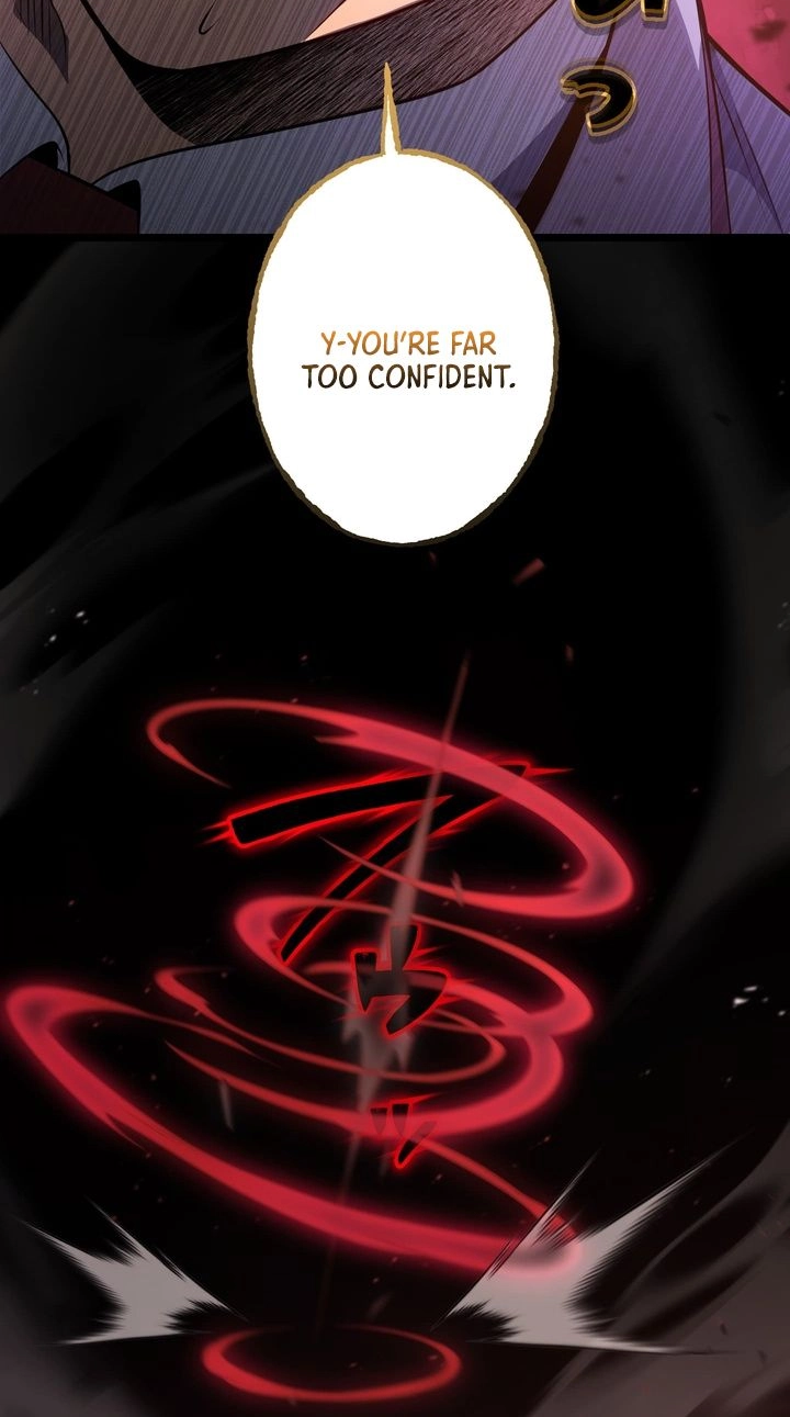 Return of the Reaper꞉ Assassin chapter 23 page 64