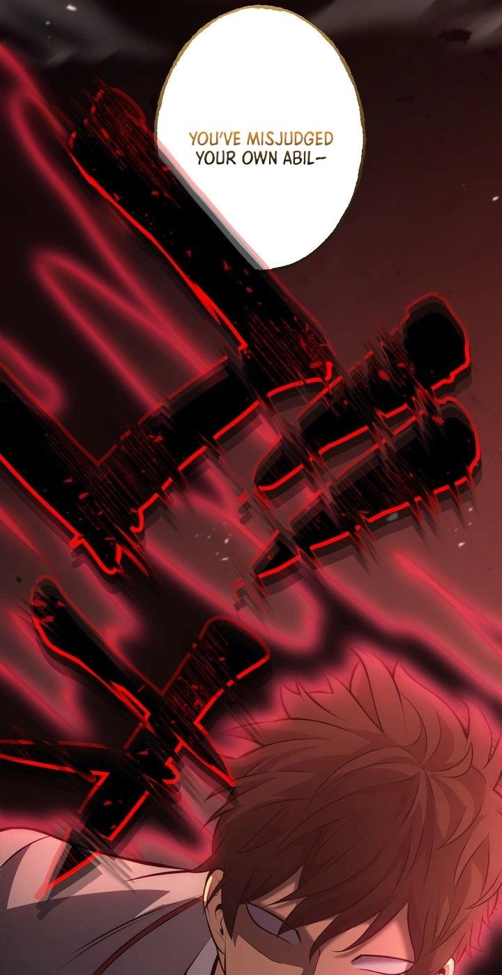 Return of the Reaper꞉ Assassin chapter 23 page 65