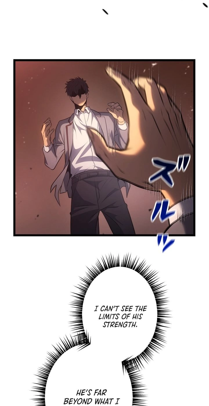 Return of the Reaper꞉ Assassin chapter 23 page 69