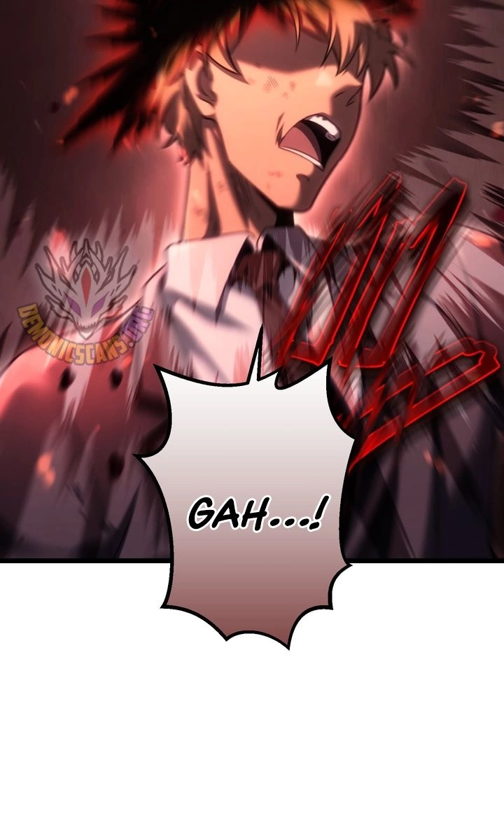 Return of the Reaper꞉ Assassin chapter 23 page 8