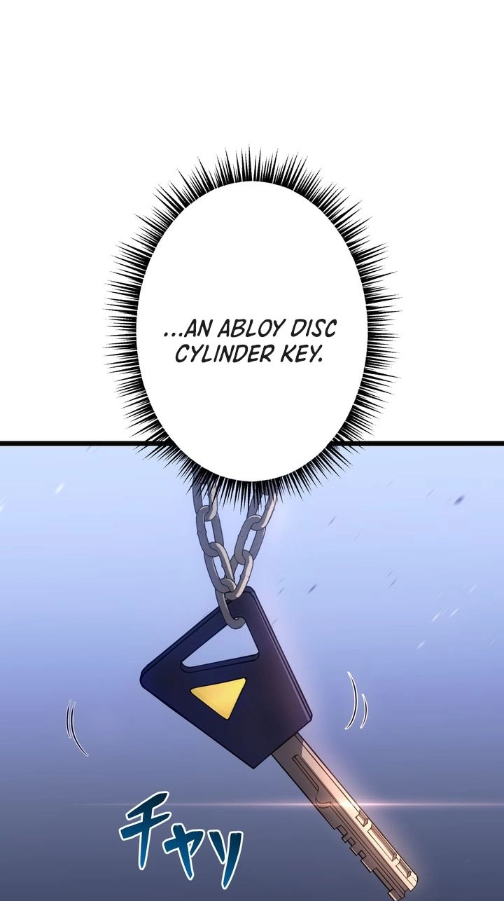 Return of the Reaper꞉ Assassin chapter 23 page 84