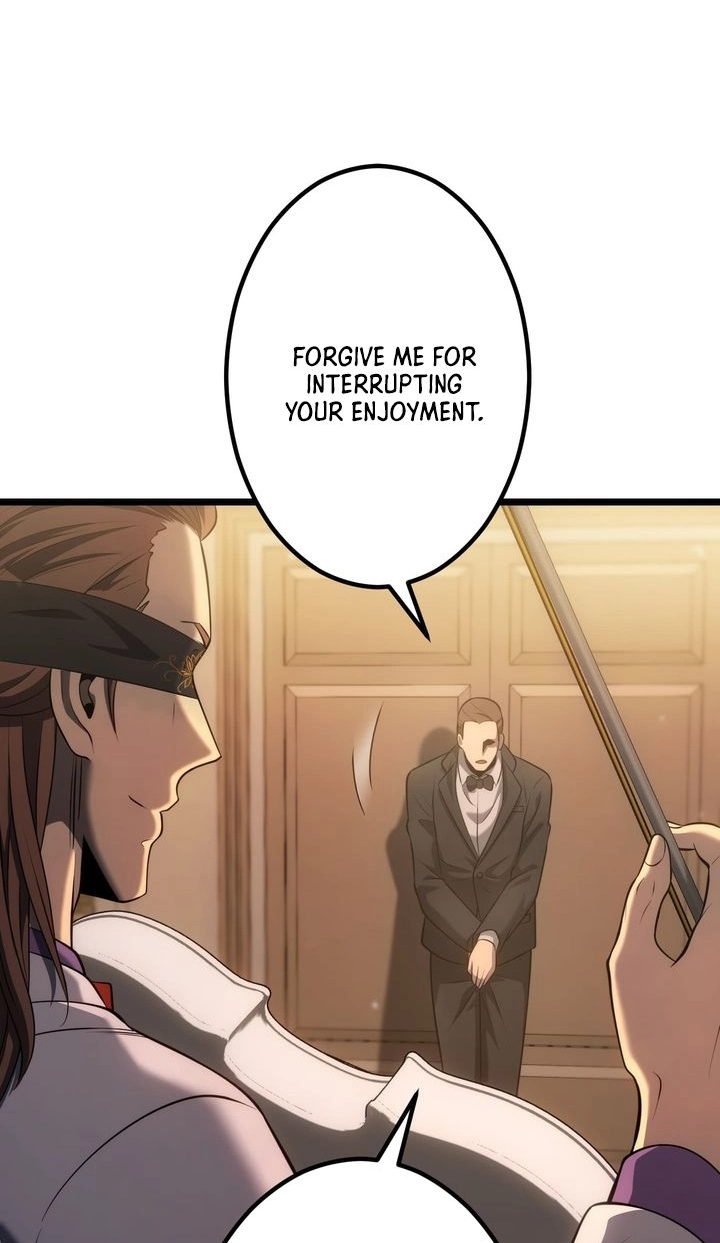 Return of the Reaper꞉ Assassin chapter 23 page 95