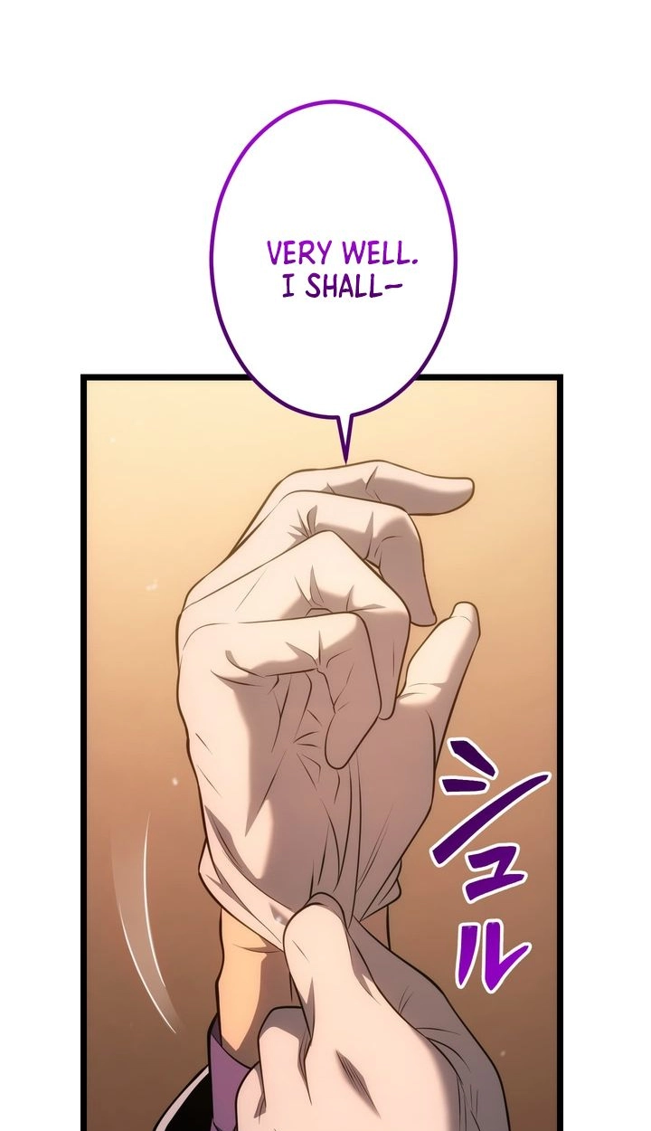 Return of the Reaper꞉ Assassin chapter 23 page 98