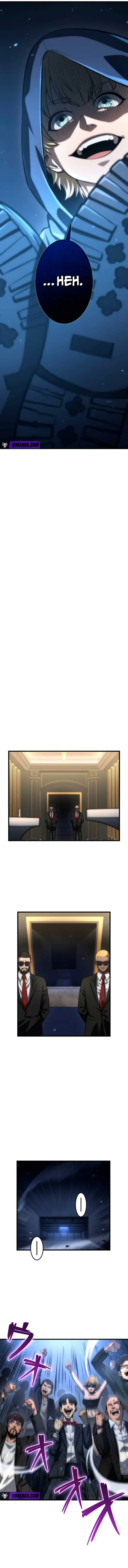Return of the Reaper꞉ Assassin chapter 9 page 12