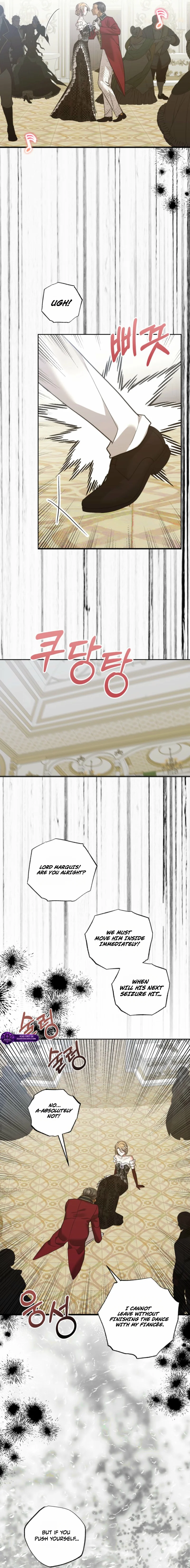 Bitten By The Dog I Abandoned chapter 110 page 13