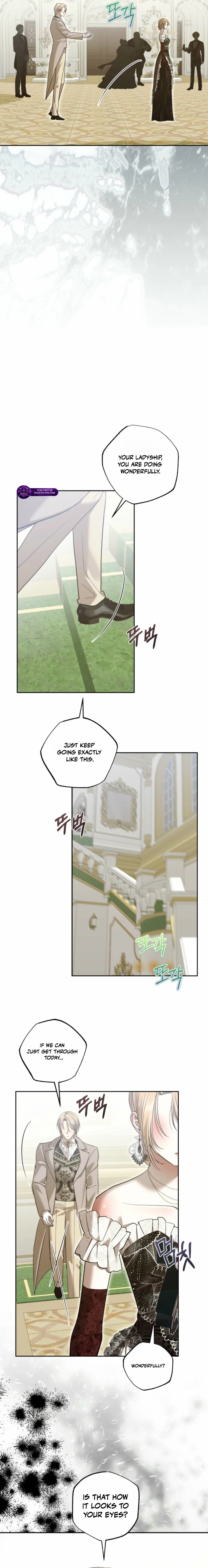Bitten By The Dog I Abandoned chapter 110 page 16