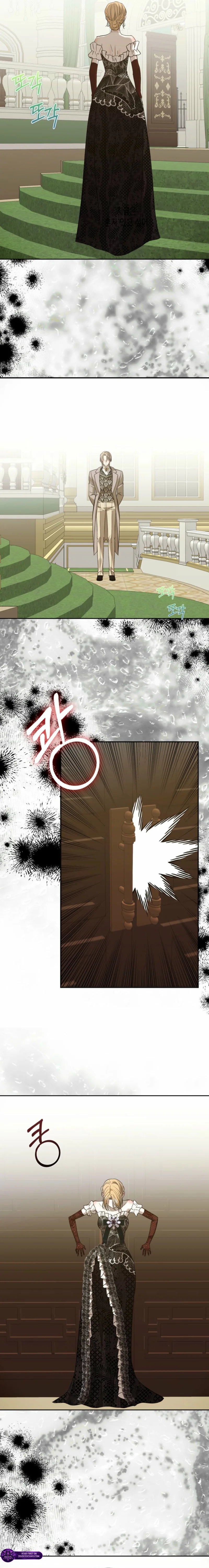 Bitten By The Dog I Abandoned chapter 110 page 18