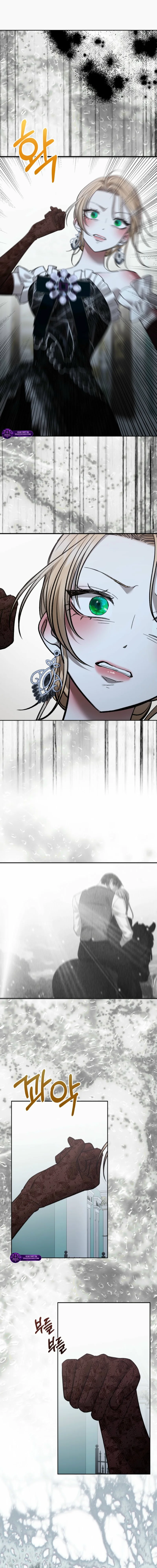 Bitten By The Dog I Abandoned chapter 110 page 20