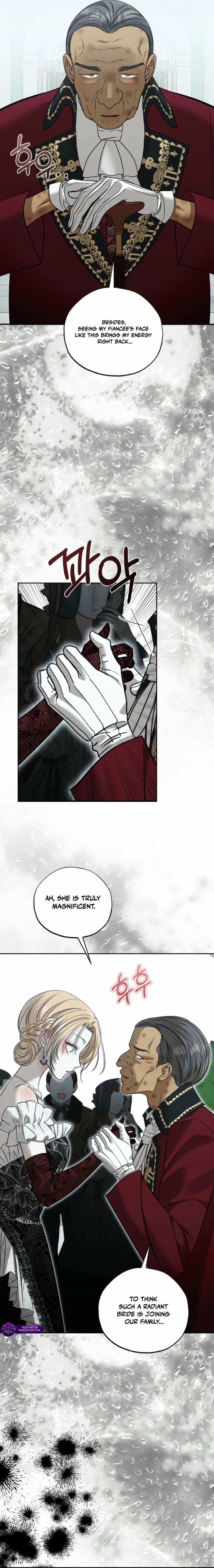 Bitten By The Dog I Abandoned chapter 110 page 5