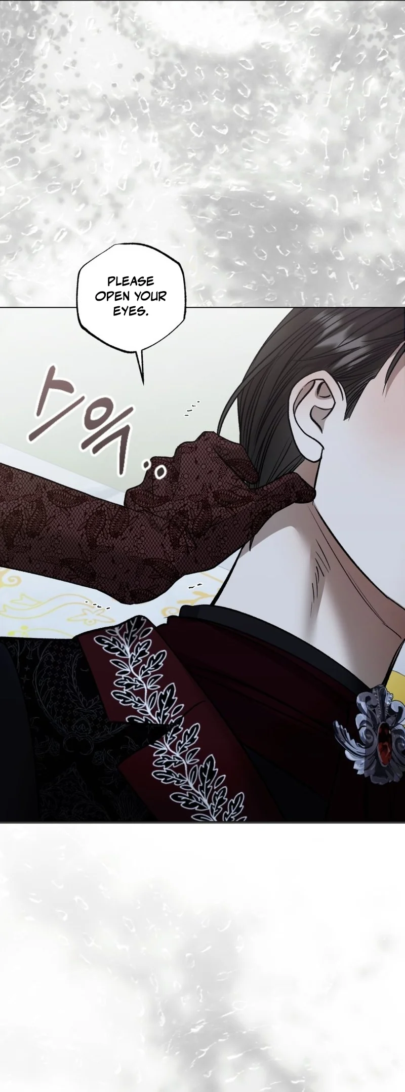 Bitten By The Dog I Abandoned chapter 113 page 11