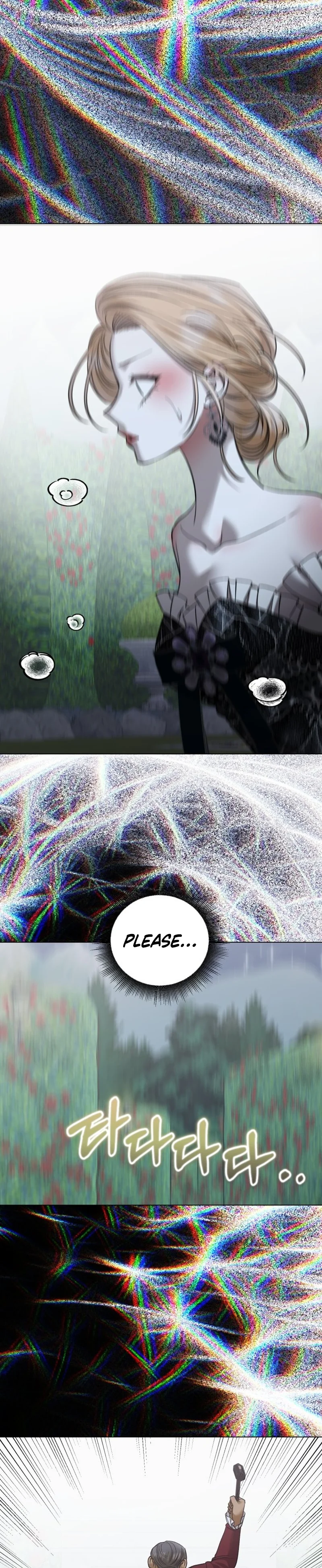 Bitten By The Dog I Abandoned chapter 113 page 3