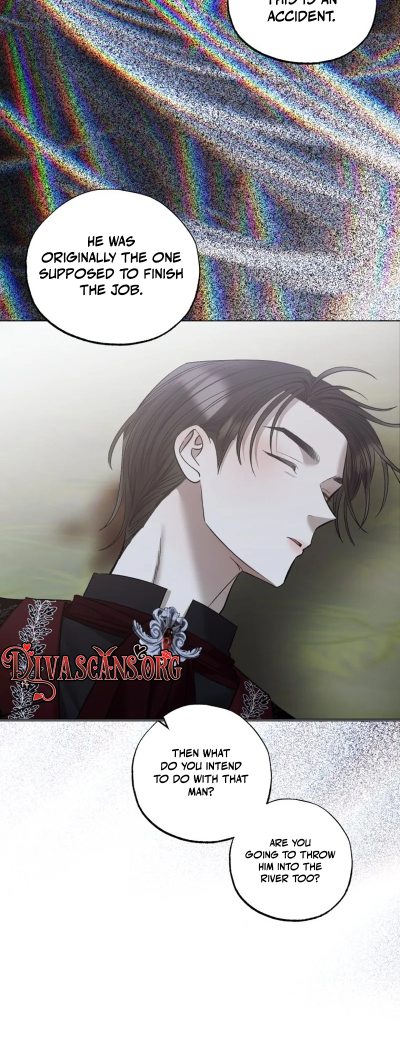 Bitten By The Dog I Abandoned chapter 113 page 39