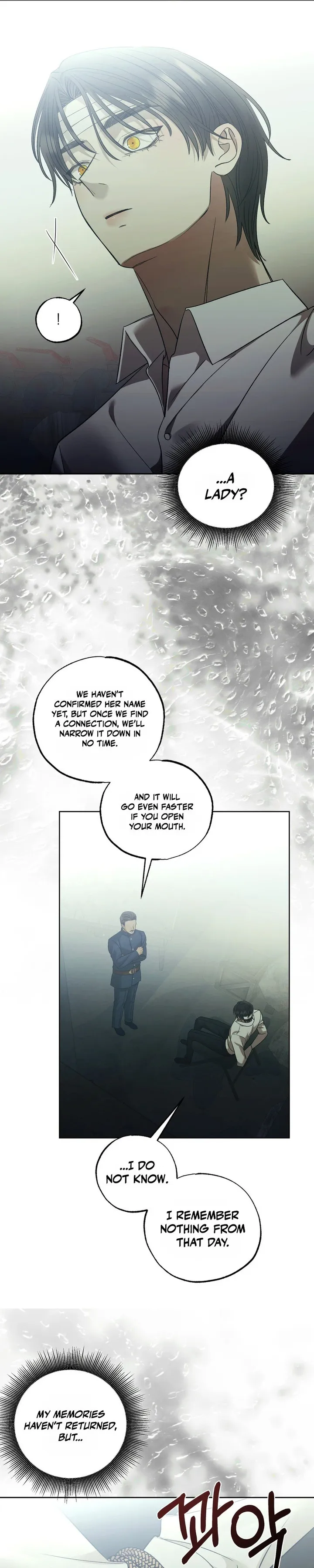 Bitten By The Dog I Abandoned chapter 116 page 4