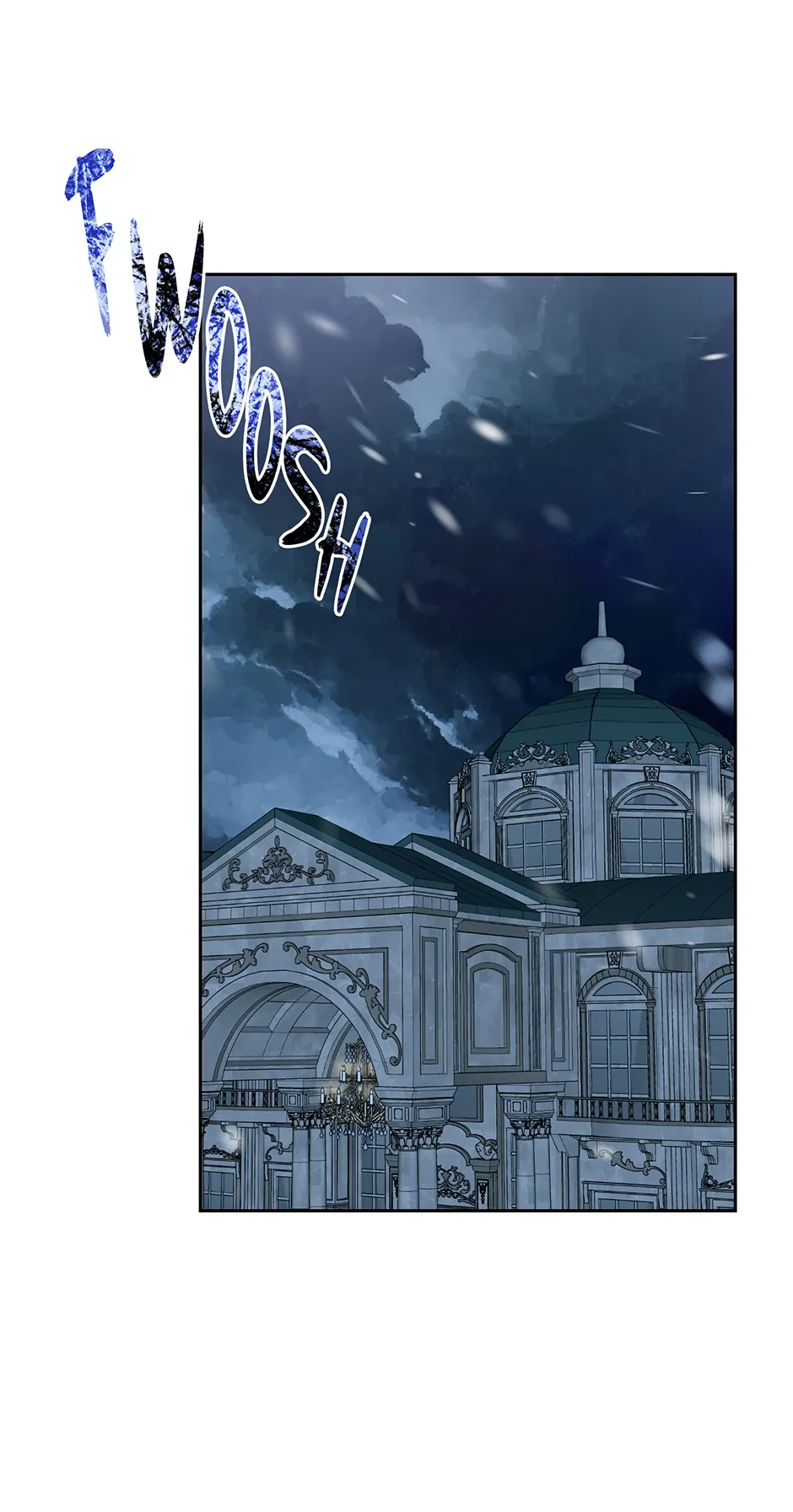 Bitten By The Dog I Abandoned chapter 73 page 1