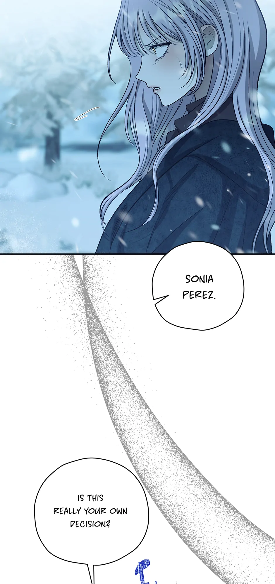 Bitten By The Dog I Abandoned chapter 73 page 25