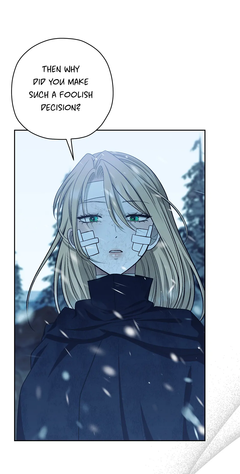 Bitten By The Dog I Abandoned chapter 73 page 28