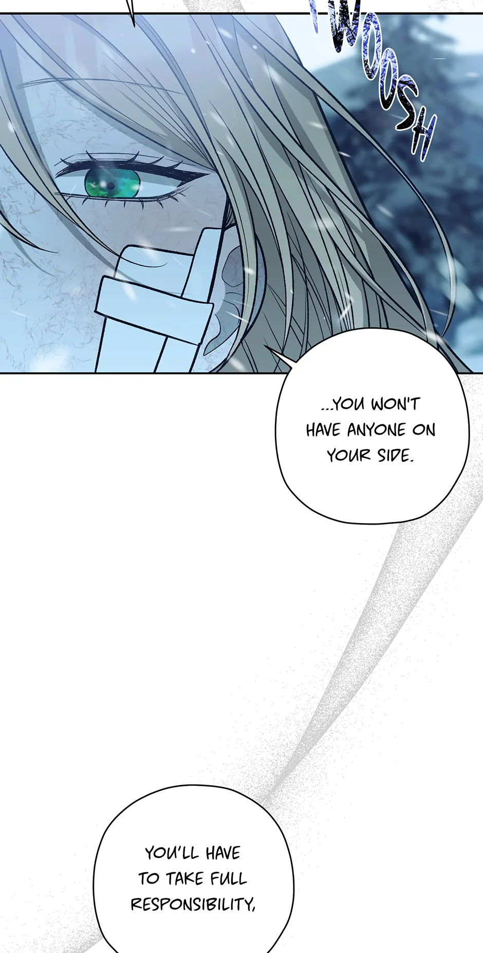 Bitten By The Dog I Abandoned chapter 73 page 30