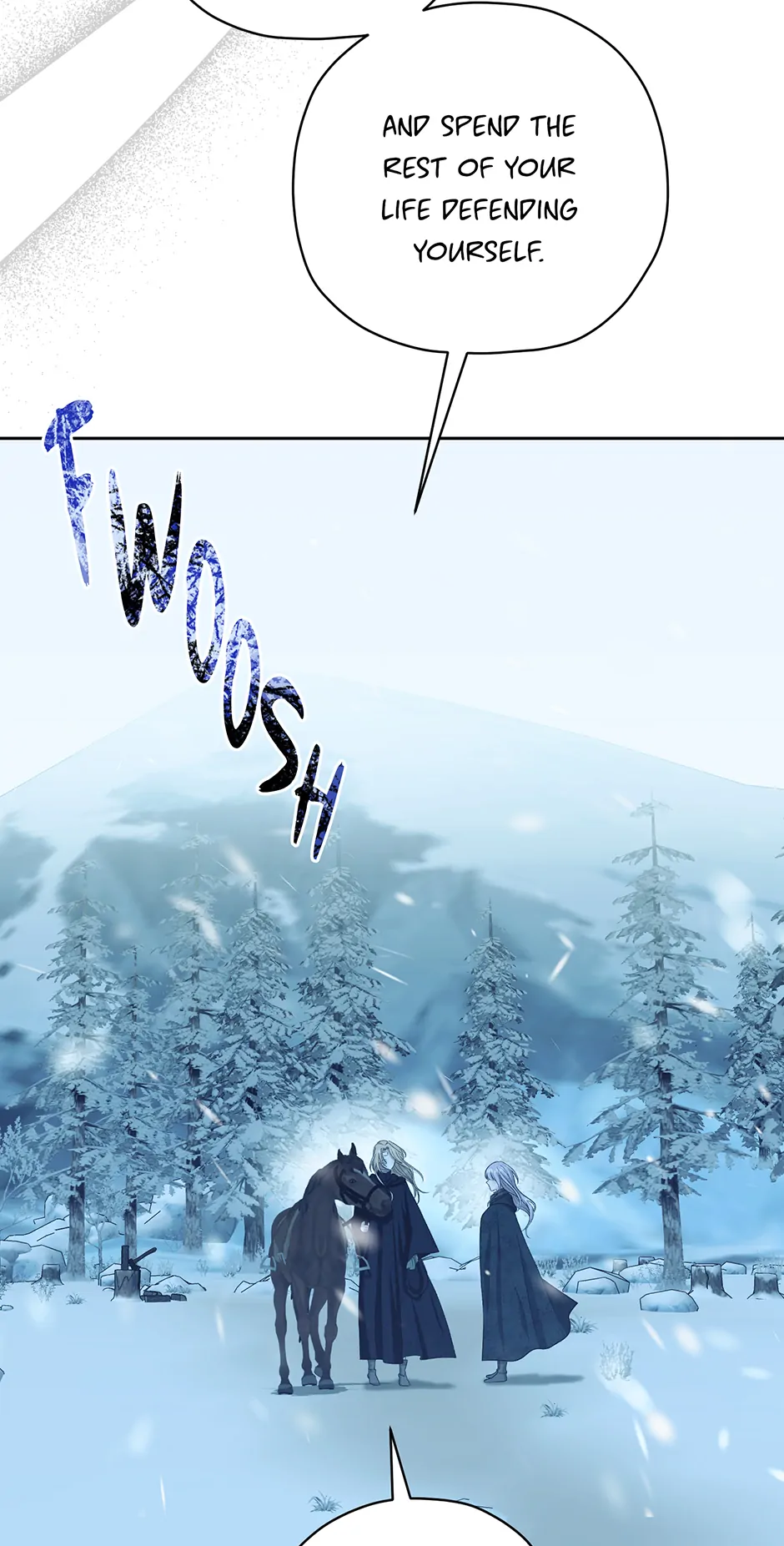 Bitten By The Dog I Abandoned chapter 73 page 31