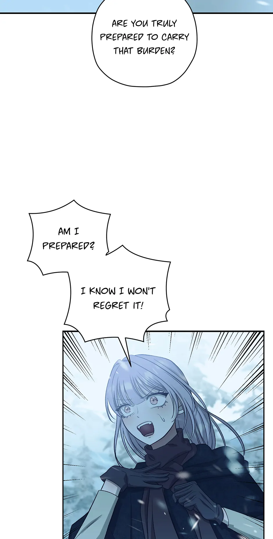 Bitten By The Dog I Abandoned chapter 73 page 32