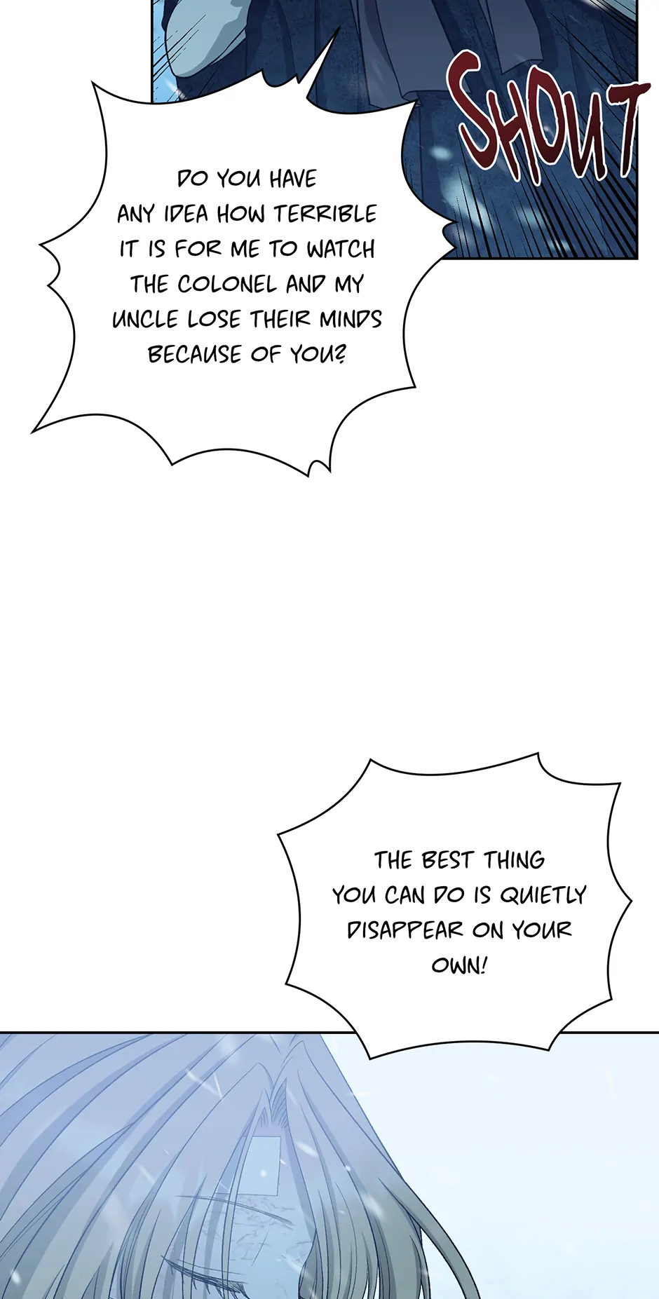 Bitten By The Dog I Abandoned chapter 73 page 33