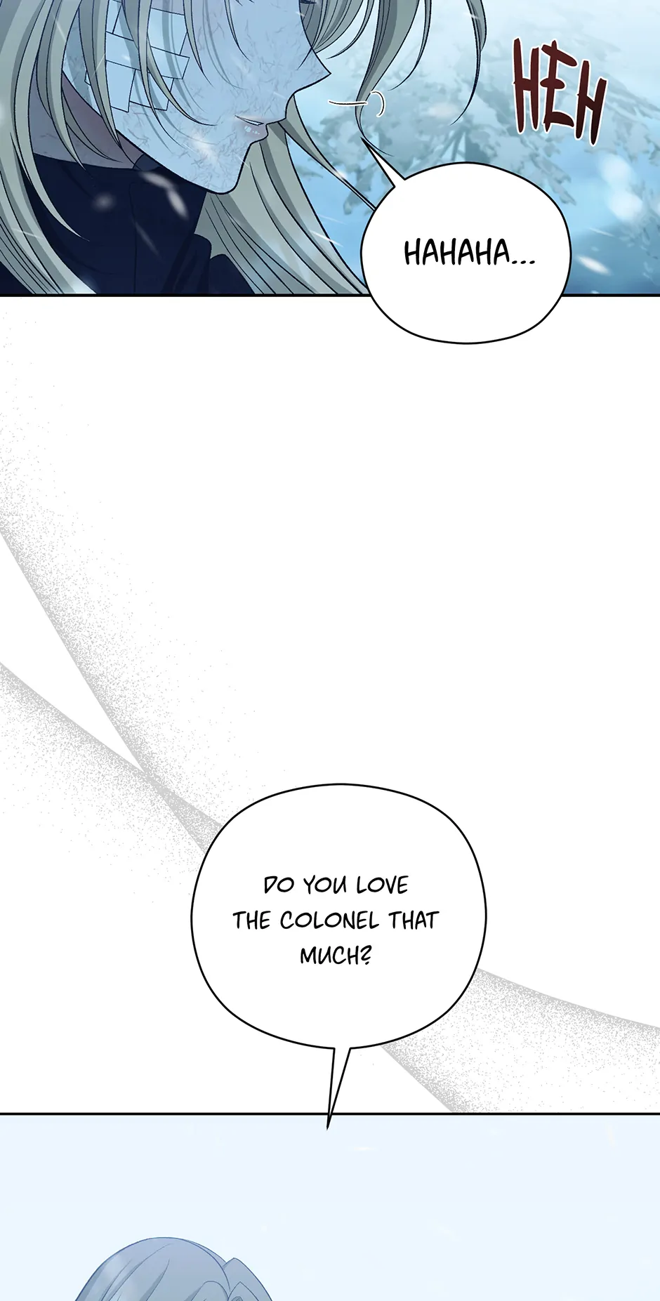 Bitten By The Dog I Abandoned chapter 73 page 34