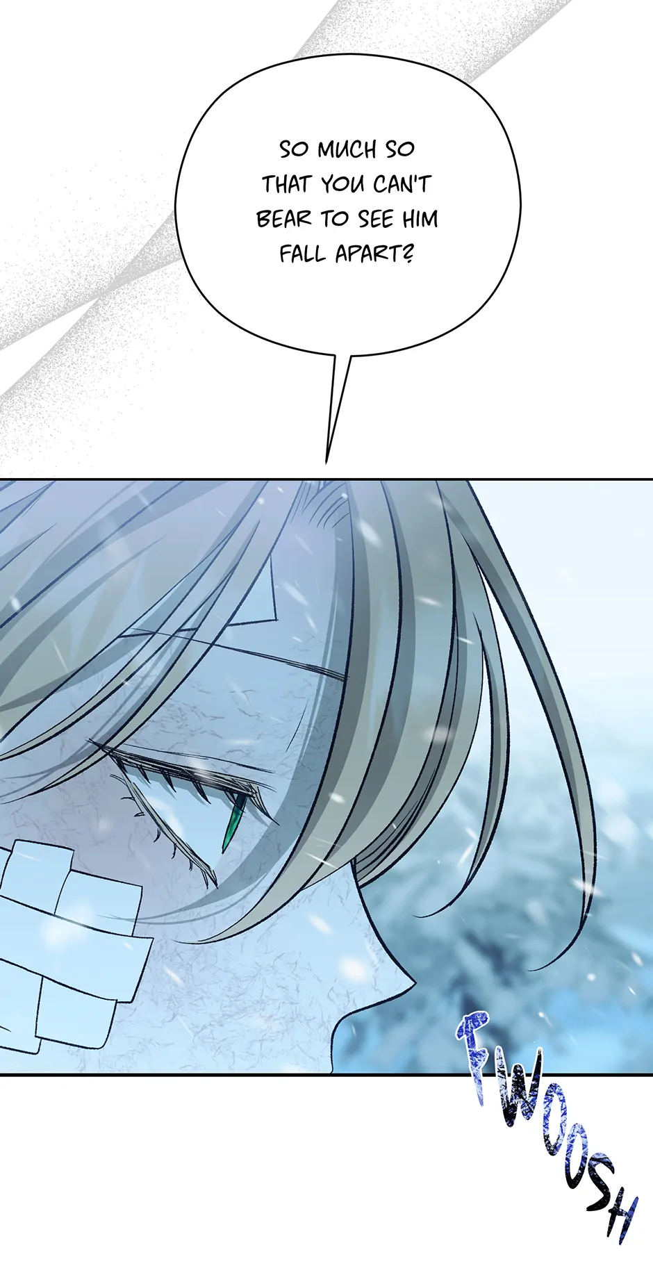 Bitten By The Dog I Abandoned chapter 73 page 36