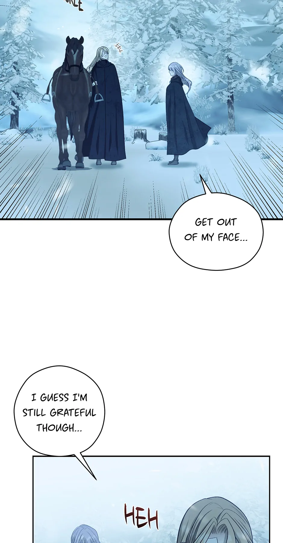 Bitten By The Dog I Abandoned chapter 73 page 41