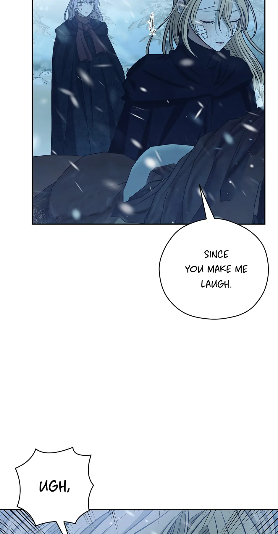 Bitten By The Dog I Abandoned chapter 73 page 42
