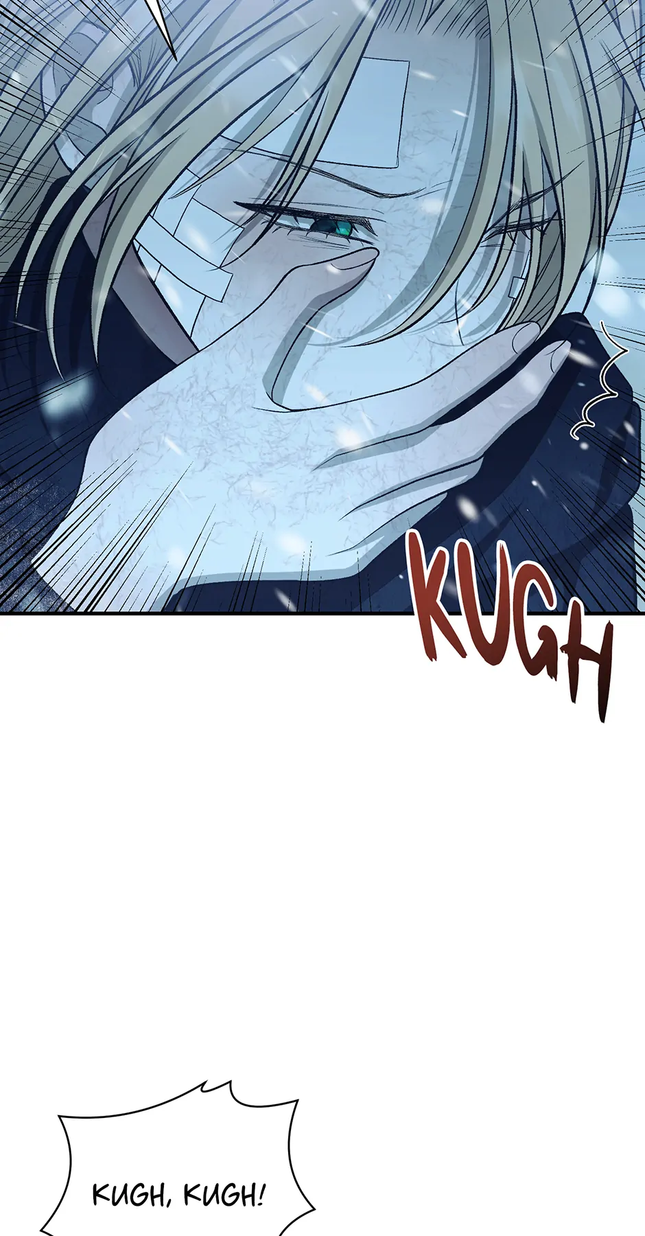 Bitten By The Dog I Abandoned chapter 73 page 43