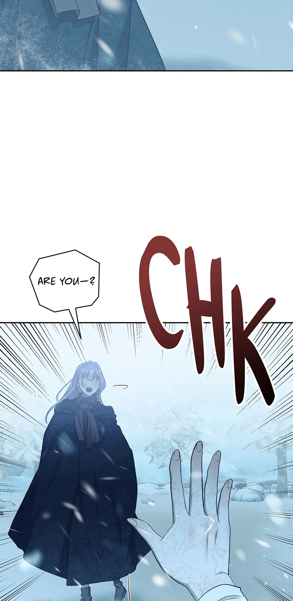 Bitten By The Dog I Abandoned chapter 73 page 47